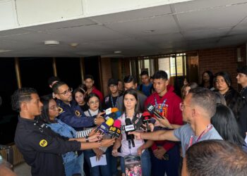 Estudiantes de Derecho UGMA Monagas exigen condiciones dignas para el ejercicio pleno de su derecho a la educación