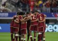 La Vinotinto gana y se pone a un puesto de la clasificación al Mundial 2026