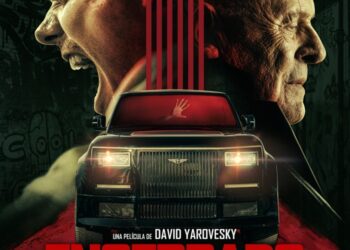 “Encerrado”: una llamada que se convierte en pesadilla