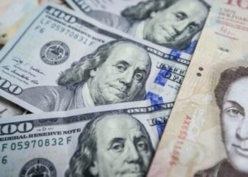 Plataforma de criptomonedas deja de operar en Venezuela y niega vínculo con dólar paralelo