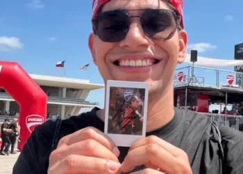 Venezolano muere en Oklahoma tras ser arrollado por conductor ebrio que manejaba en sentido contrario