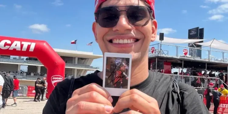 Venezolano muere en Oklahoma tras ser arrollado por conductor ebrio que manejaba en sentido contrario