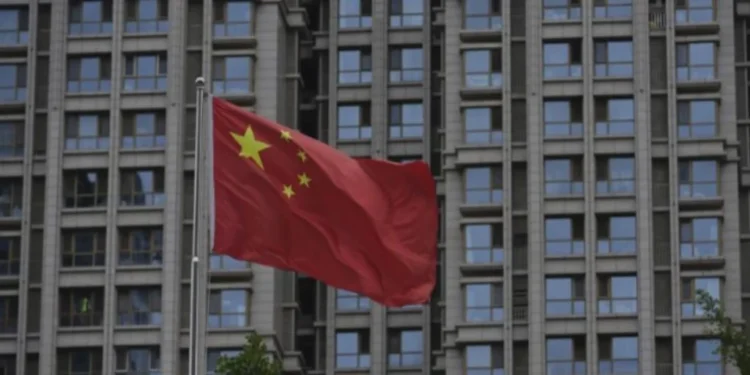 China condena enérgicamente los ataques de Estados Unidos contra Irán