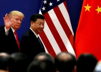 EE.UU. y China reanudan conversaciones comerciales en Londres en medio de tensiones