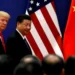 EE.UU. y China reanudan conversaciones comerciales en Londres en medio de tensiones
