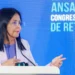 Delcy Rodríguez sobre atentado contra Miguel Uribe: “Algo así no puede ocurrir en Venezuela”