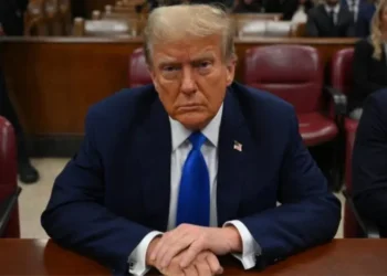 Trump advierte a Irán: “Si atacan a EE.UU., responderemos con una fuerza nunca antes vista”