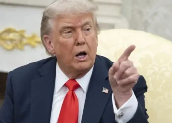 Trump desmintió haber iniciado negociaciones con Irán: «Ni siquiera estoy hablando con ellos»