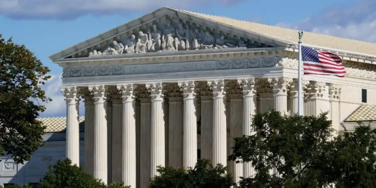 Corte Suprema de EE. UU. facilita que heterosexuales demanden por discriminación