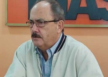 Partido MAS propone candidaturas unitarias opositoras para comicios municipales