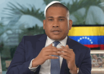 Crean página web para pedir la libertad de Leocenis García