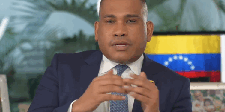 Crean página web para pedir la libertad de Leocenis García