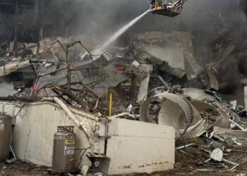 Irán eleva a 430 el número de muertos y a 3.500 el de heridos en los ataques de Israel