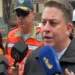 Duque promete seguir trabajando por adultos mayores en Chacao y rechazó a candidatos «paracaidistas»