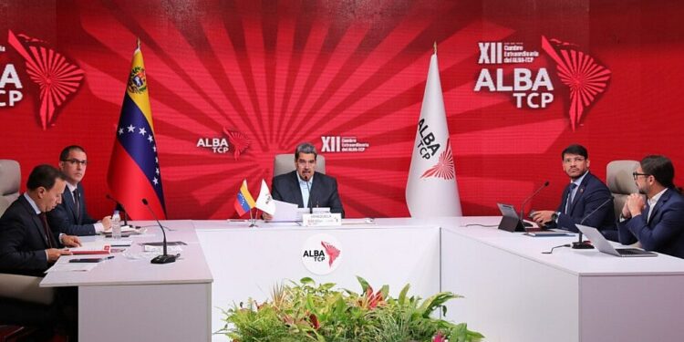 Venezuela anuncia lanzamiento de una iniciativa de la ALBA para la seguridad alimentaria