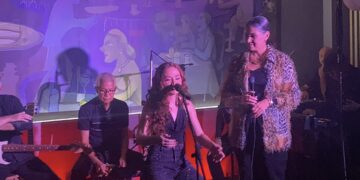 Palola llega a Venezuela para estremecer el mundo artístico