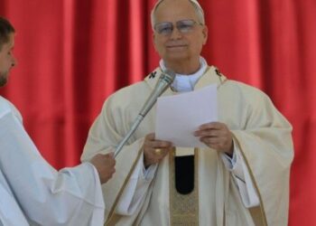 El papa León XIV defendió el matrimonio como «el modelo del verdadero amor entre el hombre y la mujer»