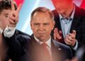 El conservador Karol Nawrocki ganó las elecciones presidenciales en Polonia