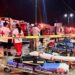 Tragedia en centro de rehabilitación en México deja al menos 12 muertos tras incendio