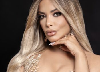 De Las Chicas del Can a solista: Glory Aguilar “Le canta al amor”