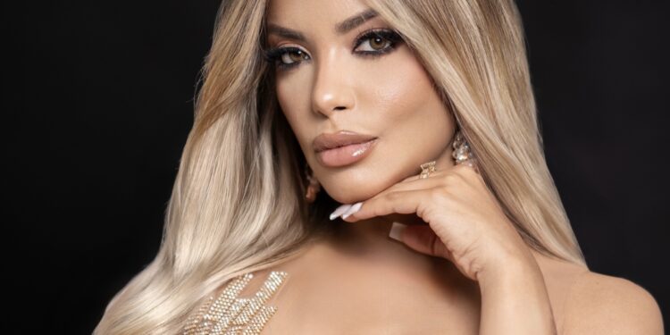 De Las Chicas del Can a solista: Glory Aguilar “Le canta al amor”