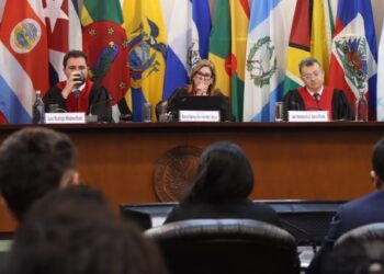 CIDH rechaza declaraciones de Diosdado Cabello contra ONG venezolanas y pide poner fin a la estigmatización