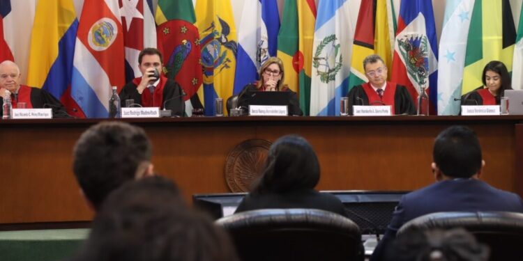 CIDH rechaza declaraciones de Diosdado Cabello contra ONG venezolanas y pide poner fin a la estigmatización