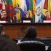 CIDH rechaza declaraciones de Diosdado Cabello contra ONG venezolanas y pide poner fin a la estigmatización