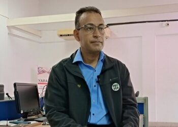 Provea exige liberación del defensor de DDHH Eduardo Torres tras cumplir  25 días detenido e incomunicado