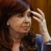 Cristina Fernández anuncia que será candidata a legisladora de la provincia de Buenos Aires