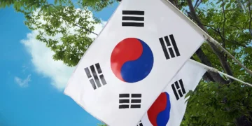 Lee Jae-myung lidera primeros sondeos tras cierre electoral en Corea del Sur