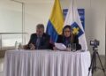 Fiscal general de Colombia rechaza orden de captura emitida por tribunal guatemalteco