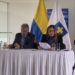 Fiscal general de Colombia rechaza orden de captura emitida por tribunal guatemalteco