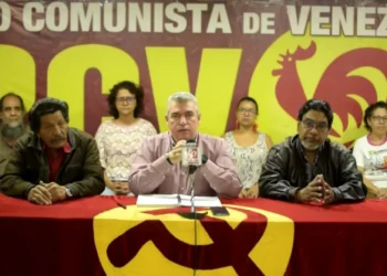 PCV sobre resultados del #25May: Carecen de credibilidad y coherencia