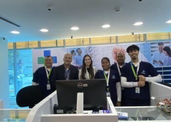 GMSP inaugura farmacia clínica para continuar ofreciendo servicios de salud de calidad