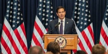 EEUU negocia con Bukele el regreso de venezolano enviado a El Salvador por error