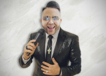 Javier Gavidia presenta su 2do Tributo a La Billo’s y Los Melódicos, consolidando su legado en la música tropical