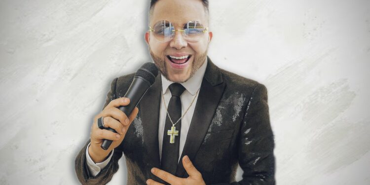 Javier Gavidia presenta su 2do Tributo a La Billo’s y Los Melódicos, consolidando su legado en la música tropical