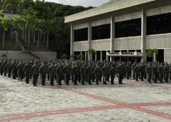 Aviación Militar venezolana somete a Consejo Disciplinario a 80 sargentos por presunta deserción