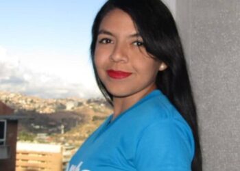 Vente Venezuela exigió la liberación de María Oropeza, tras 10 meses detenida arbitrariamente