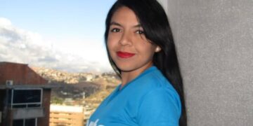 Vente Venezuela exigió la liberación de María Oropeza, tras 10 meses detenida arbitrariamente