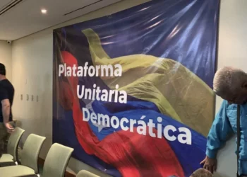 Plataforma Unitaria calificó de “acto repudiable” el atentado contra Miguel Uribe Turbay
