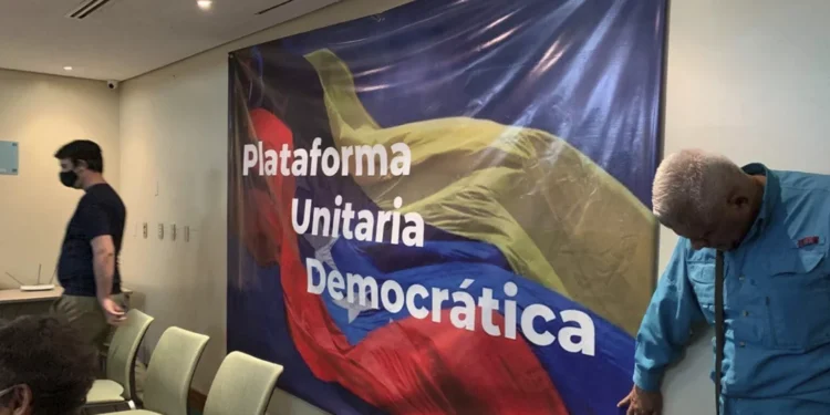 Plataforma Unitaria calificó de “acto repudiable” el atentado contra Miguel Uribe Turbay