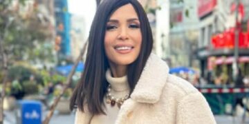 Falleció la animadora y modelo venezolana Patricia Fuenmayor