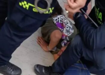 Menor que disparó a Miguel Uribe Turbay integró programa de Petro y era «conflictivo»