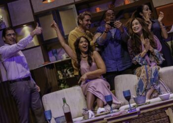 Comedia “Perfectos Desconocidos” extiende su exitosa temporada todo el mes de junio