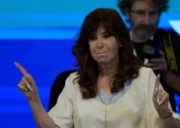 Corte Suprema argentina confirmó la condena de Cristina Kirchner a seis años de prisión