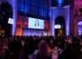 María Corina Machado recibió la Medalla de Oro de la Américas Society: «Venezuela libre será clave para la prosperidad del continente»