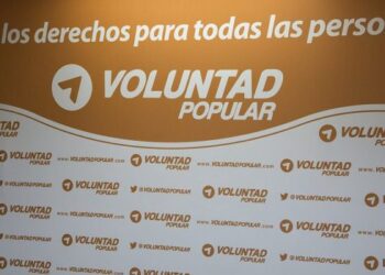 Voluntad Popular anuncia que no participará en la nueva farsa electoral del 27 de julio