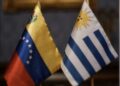Venezuela anuncia restablecimiento de relaciones consulares con Uruguay